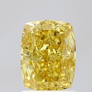 Diamante suelto de lujo con corte brillante modificado VS2, con una simetría atractiva, excelente brillo y refinado para joyería. - Product Image 1