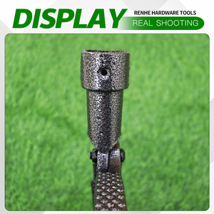 Estirpatore di Erbacce di Alta Qualità con Manico Lungo, Attrezzo da Giardinaggio per <span class=keywords><strong>Prato</strong></span> e Cortile - Product Image 6