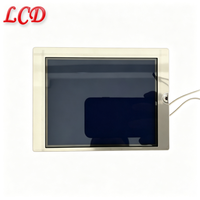Écran d'affichage industriel LCD de 5.7 pouces, Original, neuf, KG057QV1CA