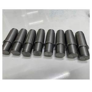 เครื่องปั๊มโลหะด้วยระบบ CNC แบบฝังลึกรวมถึงลวด EDM เจาะโลหะสแตนเลส - Product Image 3