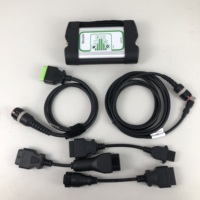 Outil de diagnostic Premium Tech Tool PTT VOCOM 88890300 pour Renault UD Mack pour Volvo Engineering Diesel Excavator truck loader