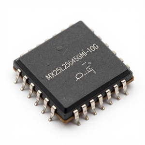 Componente Electrónico de Memoria Nuevo de la Marca SOlC, MX25L25645GMI-10G, 16 SOlC - Product Image 1