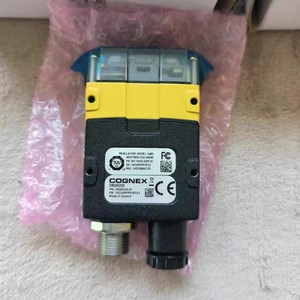 Escáner de código de barras Cognex DMR-262QX-0120, lector industrial fabricado en Irlanda - Product Image 1