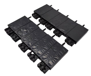 NEW 10pcs UV Black Direct <b>Plug</b> Ink Damper For Epson i3200 TX 800 DX5 TX800 - Product Image 1