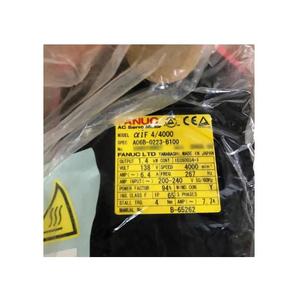 Accesorio para Robot A06B-2223-B100, Probado y en Buen Estado - Product Image 3