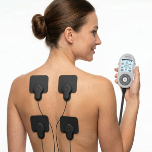 <span class=keywords><strong>2026</strong></span> Nieuwe Aanwinst 5-<span class=keywords><strong>in</strong></span>-1 Verwarmde Bedrade Massager voor Fitness & Dagelijkse Lichaamsverwarmingsverzorging - Product Image 2