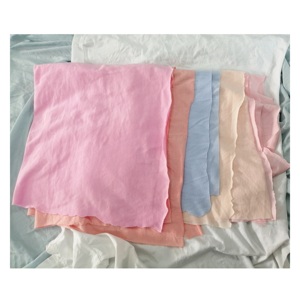 Tela de limpieza de algodón chatarra Industrial limpio y inodoro paño nuevo <span class=keywords><strong>comprar</strong></span> mezclado paño de limpieza trapos de limpieza - Product Image 3