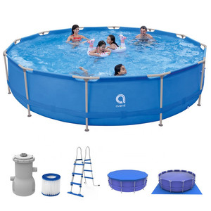 inflatable leakproof jilong swimming pool for all ages alibaba com