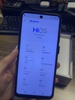 Oferta: Smartphone 5G de 7.3 Pulgadas, C50 Versión Global, Android 15, Doble SIM, Procesador Rápido, Pantalla LED, Envío Rápido y Económico