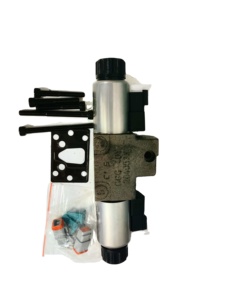 2040533 Contrôle 12V et 24V pour pompe hydraulique A4VG28/40/56/71 - Product Image 5