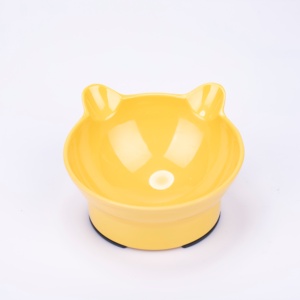 Gamelle en mélamine compatible avec les cages pour animaux de compagnie, pour chiens et chats, usage domestique, vente en gros - Product Image 4