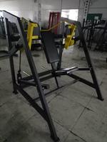 XINRUI Commercial professionnel exercice gym machines équipement de fitness pull/lat pull machine H18