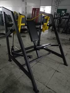 XINRUI Commercial professionnel exercice gym machines équipement de fitness pull/lat pull <span class=keywords><strong>machine</strong></span> H18 - Product Image 4