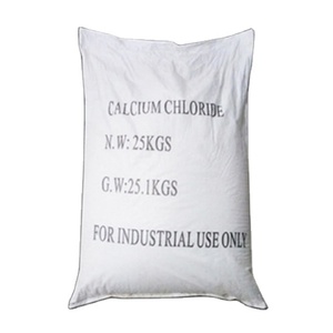 Poudre de chlorure de calcium de qualité industrielle anhydre 94% - Product Image 5