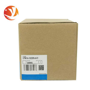 Module de contrôleur programmable PLC O-mron CPM1A-10CDR-A-V1 CPM1A10CDRAV1 d'origine neuf avec 16 E/S et 110V - Product Image 4