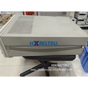 Générateur de signaux AGILENT/KEYSIGHT/HP 8665B 100KHz 6GHz OPT:001/004 #   H - Product Image 3