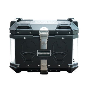 F2-<span class=keywords><strong>MOTO</strong></span> boîte supérieure de haute qualité pour <span class=keywords><strong>moto</strong></span> en <span class=keywords><strong>aluminium</strong></span> 35L 45L 55L 65L100L boîtes arrière de <span class=keywords><strong>moto</strong></span> étui supérieur de <span class=keywords><strong>moto</strong></span> - Product Image 6