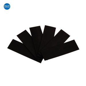 Bộ Dụng Cụ Bảo Vệ Bản Lề Miếng Dán Chống Cháy Được Đánh Giá 30 Phút 60 Phút Cho Bản Lề - Product Image 3