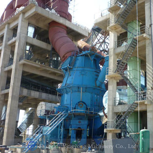 เครื่องสกัดแร่เหล็กด้วยแร่ MPS อุปกรณ์สำหรับการทำเหมืองถ่านหินความเร็วปานกลาง - Product Image 2