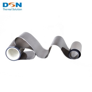 0.05 mét nhiệt dẫn điện <span class=keywords><strong>Graphite</strong></span> phim linh hoạt <span class=keywords><strong>Graphite</strong></span> Băng - Product Image 5