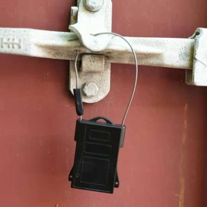 Jointech JT707A Scellé électronique GPS pour conteneurs, scellé de câble, scellé de suivi, scellé de verrouillage, scellé de suivi d'actifs pour camions avec navigation - Product Image 5