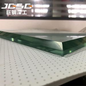 Máquina rectificadora de piedra de alta eficiencia Equipo de biselado y ribete de vidrio con componentes de núcleo de bomba de motor - Product Image 5