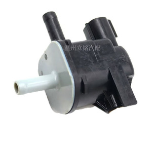 Válvula solenoide de carbón para Toyota Lexus 90910-12276, válvula de control de gas de plástico para uso automotriz - Product Image 3