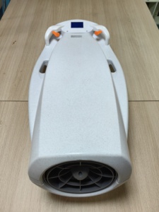 Moteur sous-marin aileron électrique <span class=keywords><strong>sup</strong></span> hélice électrique jet sous-marin hélice moteur à jet haute vitesse faible consommation d'énergie waterpr - Product Image 4