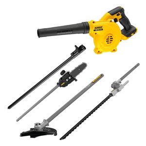 Kit d'outils multifonctions 5 pièces XR 54V à vitesse unique, perceuse sans fil 6000 tr/min, usage industriel OEM DIY, garantie 3 ans - Product Image 1