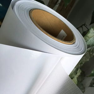 Film de plastification à froid auto-adhésif en PVC transparent brillant pour livres, film de plastification à froid pour <span class=keywords><strong>photos</strong></span>, fabricant - Product Image 1