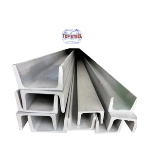Canales de Acero en Seco U y E, Según Norma ASTM, Canales de Acero de Baja Resistencia con Servicios de Corte y Soldadura <span class=keywords><strong>Destinados</strong></span> a la Construcción - Product Image 1