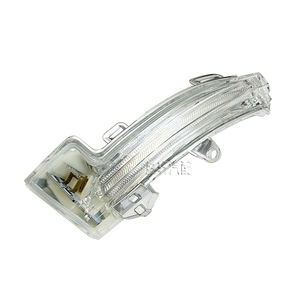 Intermitentes para Skoda Octavia 5E0949101 5E0949102, Luces Laterales para Retrovisor, Repuestos Nuevos - Product Image 3