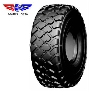 Radyal OTR kamyon lastiği 17.5R25 18.00R25 yükleyici greyder kazıyıcı Earthmover için arazi lastiği kapalı - Product Image 1