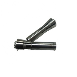 Pinza de husillo de PCB de acero inoxidable 39773/CR2040 para <span class=keywords><strong>Westwind</strong></span>/ABWR80 husillo PCB Pluritec máquina de alta precisión - Product Image 1