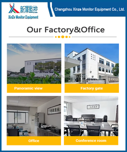 Produsen Top KBA127(B) Exproof Kamera <span class=keywords><strong>CCTV</strong></span> tambang tahan api untuk dijual - Product Image 5