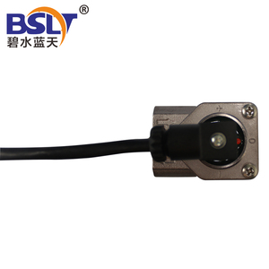 Sữa nước tinh khiết Xăng độ nhớt thấp lưu lượng kế LCD hiển thị tùy chỉnh OEM thép không gỉ 4 ~ 20mA lưu lượng kế cho dầu lỏng - Product Image 6