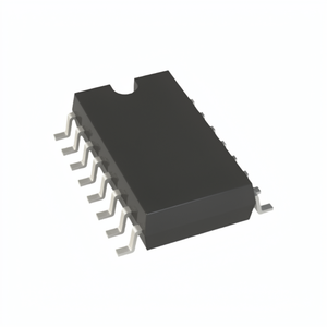 Clock Timing Original Electronic Chips Component 2309-1HDCGI 16 SOlC - Product Image 1