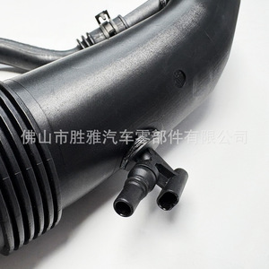 Manguera de admisión de aire adecuada para BMW MINI Cooper S 13717627502 - Product Image 4