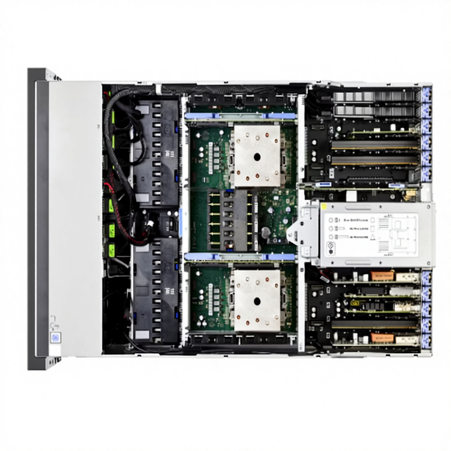 S1024 IBM Power S1024 4U Rack Server Rack Server