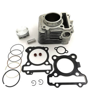 Accessoires pour moto, cylindre de moto adapté aux motos Yamaha, LTS125, AXISZ, cylindre central - Product Image 2