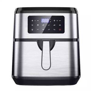 Freidora de Aire Digital Inteligente de Fábrica 5.5L 6.5L Sin Aceite Saludable Antiadherente - Product Image 3