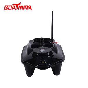 Barca Telecomandata Boatman <span class=keywords><strong>Actor</strong></span> PRO: Resistenza alle Onde a 3 Livelli e Potenza Professionale in ABS |   Modello all'Ingrosso - Product Image 3