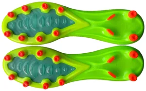 Professional Soccer Boots <strong>Sole</strong> Chuteira De Campo Futeboll Outsole Football Shoes <strong>Sole</strong> Zapatos De Futbol Profesional Suela - Product Image 6
