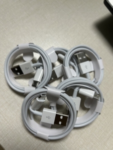 Giá bán buôn cáp dữ liệu sạc dây usb một nam để usb micro cáp sạc cho điện thoại - Product Image 5