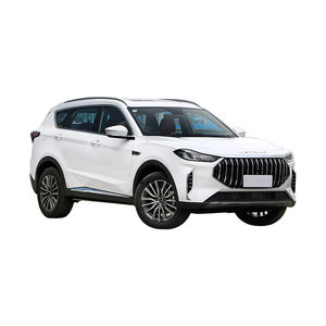 Jetour X70 PLUS 2023 1.5T Hero PLUS SUV de 7 Asientos - Product Image 1