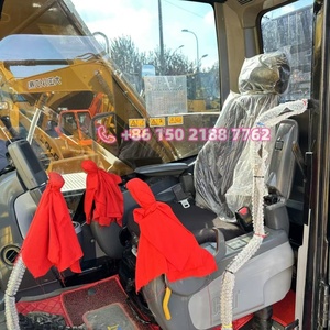 Guter Zustand Gebraucht Caterpillar 320 320D 320 D2 320 D2L 320GC 320GX Bagger Gebraucht CAT320D2L CAT320D CAT320D2 Bagger zu verkaufen - Product Image 4