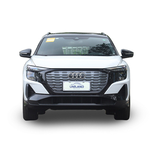 Véhicule électrique pur de marque FAW Voiture SUV électrique Q5 E-tron 4WD 6 places - Product Image 1