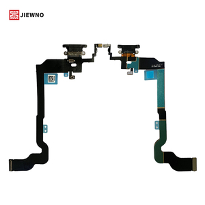 Connecteur de câble de charge pour <span class=keywords><strong>iPhone</strong></span> XR X XS – Connecteur de charge pour téléphone - Product Image 3