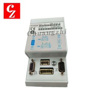 คอนโทรลเลอร์คอมพิวเตอร์สำหรับเครื่องอัดอากาศแบบสกรูคุณภาพสูงรุ่นใหม่สำหรับ ATLAS COPCO 1900071041 แผงควบคุม โมดูล (DR4A2) - Product Image 5