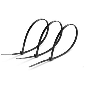 Para Cada Obra en Francia, Bridas para Cables con Certificación CE y RoHS, 250 Piezas, Probadas de las Montañas al Mediterráneo - Product Image 2